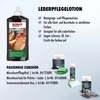 Sonax Lederpflegelotion, Auto, Lederpflege-Lotion, Produktbild-Vorschau 3