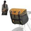 ROCKBROS Fahrradtasche Lenkertasche Erweiterbar 13,5–24 L Produktbild-Vorschau 1