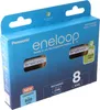 Panasonic | AAA | 800 mAh | 8 pièces | ENELOOP BK-4MCDE/8BE Voir les images du produit 23