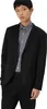 Jas Jack&Jones 12264669 voor Heren Productafbeelding-voorbeeld 4