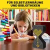 Sanduhren Elektronische Sanduhr Timer LED, 1–30 Min Produktbild-Vorschau 2