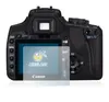 BROTECT Schutzglas für Canon EOS 400D Schutzfolie Panzer Produktbild-Vorschau 2