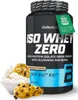 BioTech USA | Iso Whey Zero Cookies and Cream Produktbild-Vorschau 7