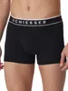 Schiesser Herren 5 PACK Boxershorts Baumwolle Multipack - Produktbild-Vorschau 2