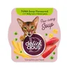 DELICKCIOUS Alleinfuttermittel für Katzen Nassfutter mit Produktbild-Vorschau 2