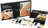Franzis Verlag VW Bulli T1, Lieferwagen-Modell, Produktbild-Vorschau 8