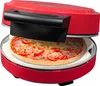 Bestron four à pizza pour des pizzas croustillantes en 5-10 Voir les images du produit 1