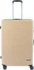 Franky PP14/19 Spinner 75er mit TSA-Zahlenschloss beige Produktbild-Vorschau 1
