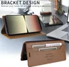 Handyhülle für Sony Xperia 5 IV Hülle, Leder Flip Wallet Produktbild-Vorschau 3