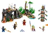 LEGO® NINJAGO® 71747 Wioska strażników Podgląd zdjęcia produktu 35
