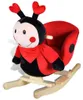 vidaXL Ladybird Hojdacie zvieratko Náhľad obrázku produktu 2