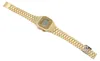 Casio A168WG-9WDF, Wasserfest, Elektronisch Produktbild-Vorschau 1