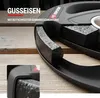 Hop-Sport 10 kg Profi Studio Gusseisen Olympia Produktbild-Vorschau 3