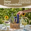 LS-LebenStil 2x Design Holz Salzmühle & Pfeffermühle 2´er Produktbild-Vorschau 3