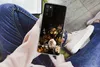 MuchoWow® Handyhülle Schutzhülle Hülle für Samsung Galaxy Produktbild-Vorschau 3