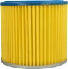 vhbw 4 Faltenfilter kompatibel mit Einhell YPL 1400, Produktbild-Vorschau 2