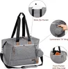 Dikaslon Baby Wickeltasche, große Windeltaschen, Mama und Produktbild-Vorschau 3