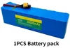 Lithium-iontová baterie – 13S3P 48 V 30 Ah – konektory XT60 Náhled obrázku produktu 1