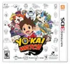 Nintendo Games 3ds Yo-kai Watch Transparent PAL Transparent Podgląd zdjęcia produktu 2