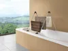 METALTEX 407407031 Nevis Badewannen - Wäschetrockner mit Produktbild-Vorschau 3