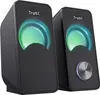 Trust Arys Altoparlante Nero Con cavo 6 W Anteprima dell’immagine prodotto 3