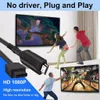 1m Wii zu HDMI Konverter Kabel HD Video Audio Adapter für Produktbild-Vorschau 5