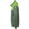 Kempa EMOTION 2.0 HOOD JACKET 4XL dragon grün/hope grün Produktbild-Vorschau 3