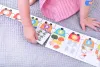 CZUCZU Puzzle educativo con numeri per bambini 90043 Anteprima dell’immagine prodotto 9