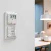 Homematic IP Wandthermostat mit Schaltausgang - für Produktbild-Vorschau 14