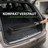 2x Auffahrrampen Kunststoff Traglast 3 t Ausgleichskeil Produktbild-Vorschau 5