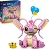 LEGO | Disney Angel - Lilo & Stitch Spielzeug - Spielset Produktbild-Vorschau 1