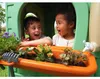 FEBER FEH26, 2 rok / roky, 14,5 kg, Viacfarebný Náhľad obrázku produktu 14