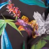 Gartenkissen "GEORGE" – 120×100×8 cm, für Hängesessel & Produktbild-Vorschau 6
