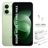 XAIOMI REDMI Note 17 Pro Max 5G 8GB 512GB Smartphone Grün Produktbild-Vorschau 1