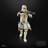 Star Wars Episode III Black Series Actionfigur Clone Produktbild-Vorschau 16
