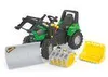 rolly toys rollyTimber Loader, Traktorový nakladač, 3 rok / Náhľad obrázku produktu 2