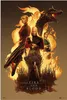 Erik Editores Game Of Thrones House Of The Dragon Fire And Produktbild-Vorschau 1