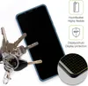 2x Full Cover Schutzfolie matt für Huawei Mate 50 Pro Produktbild-Vorschau 3