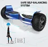 Hoverboard 8.5 Zoll, Premium Offroad Hoverboards - Produktbild-Vorschau 4