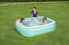 Bestway Aufblasbarer Pool 201 x 150 x 51 cm 54005 Produktbild-Vorschau 18