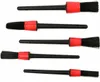 LUXTOM | Zestaw szczotek do detali, 5 sztuk, 20-40 mm, do Podgląd zdjęcia produktu 10