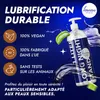 Lubrifiant longue nuit Loovara, 1000ml Voir les images du produit 5