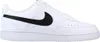 Nike Court Vision Lo Nn White/Black-White 43 Náhľad obrázku produktu 10
