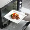 Service de table en porcelaine, set d'assiettes de 12 Voir les images du produit 7