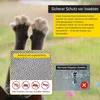 JALOUSIESCOUT Insektenschutz-Fliegengittertür ProtectLine, Produktbild-Vorschau 5