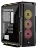 Corsair iCUE 7000X RGB - FT - E-ATX - panneau latéral avec Voir les images du produit 8