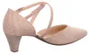 Gabor 01.363 Damenschuhe - Riemchen Pumps rose Elegant NEU Produktbild-Vorschau 29