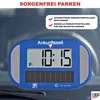 EUROtops Elektronische Parkscheibe Solar, automatisch mit Produktbild-Vorschau 7