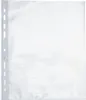Oxford 100206862 Oxford gelochte Sichthüllen, 170 x 220 mm, Voir les images du produit 1