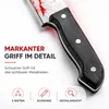 Täuschend Echt Fake Messer mit Blut ca. 34 cm als Produktbild-Vorschau 5